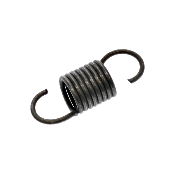 Zugfeder für Rasthebel Schaltung, Simson KR51 S50, S51, S53, S70, S83, MS50, SR4-
